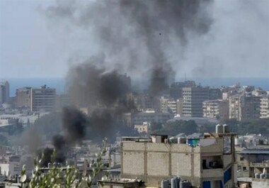 Continúan los enfrentamientos en el campamento de Ain al-Hilweh, en el sur de Líbano