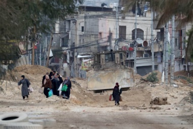   مداهمات مستمرة وتجريف وهدم للمنازل في اليوم الـ124 من العدوان على طولكرم