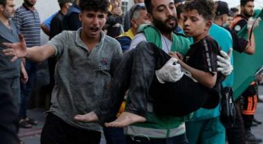 Zionist aggression toll on Gaza rises to 38,243 martyrs, 88,033 injured