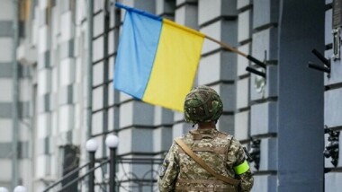 نائب وزير دفاع أوكرانيا يعلن رفض بلاده مقترح إندونيسيا لحل النزاع في بلاده