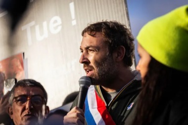 Un député français appelle au boycott des entreprises qui soutiennent l’État ennemi sioniste