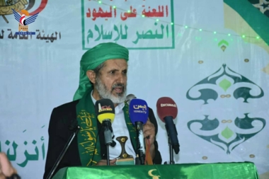 أمسية ثقافية بحي القادسية احتفاء بذكرى المولد النبوي الشريف