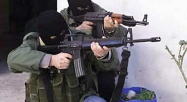 Five Zionist settlers killed in August resistance operations in W Bank, al-Quds 