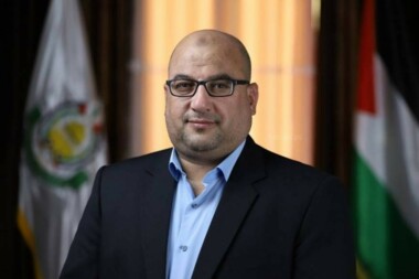 Dos miembros del buró político de Hamás fueron martirizados como consecuencia de la agresión sionista a Gaza