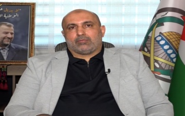 Jabarin: We will not surrender, and resistance is our only option