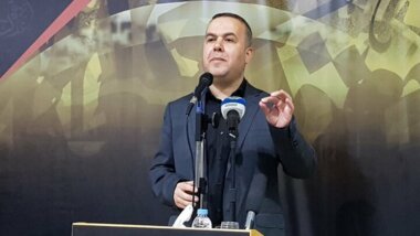 النائب فضل الله: واشنطن تمنع إعادة إعمار لبنان والعدو الصهيوني مدعوم أميركياً