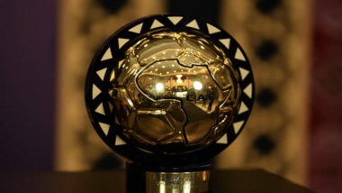 2024 CAF Awards ceremony kicks off in Marrakech tomorrow