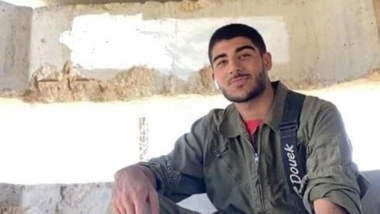 Zionist army says soldier killed, two wounded south Gaza Strip