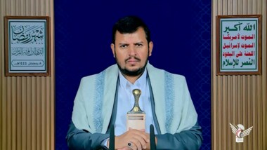 المحاضرة الرمضانية السابعة للسيد عبدالملك بدر الدين الحوثي