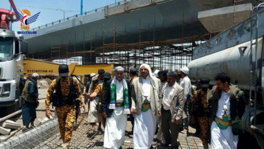 First Deputy PM inspects service projects, women's event square in capital