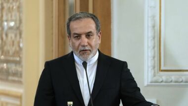 Araghchi: Wir führen Atomkonsultationen mit Russland, China und Europa, um das Vertrauen zu stärken und Sanktionen aufzuheben