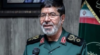 Iranian Revolutionary Guard:  Allegations regarding our targeting of Dimona reactor are false