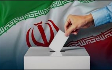 Iran's 14th Presidential elections commence with polling stations open nationwide, abroad