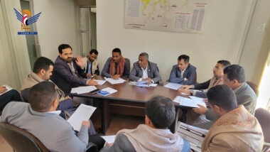 اجتماع بوزارة الإدارة والتنمية المحلية يناقش سُبل دعم منظومة النظافة العامة