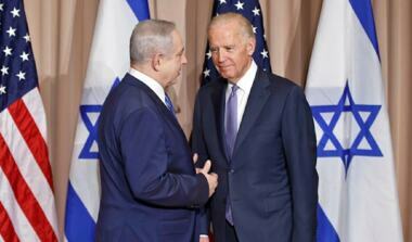 Yedioth: Washington leading current war instead of  Zionist entity 