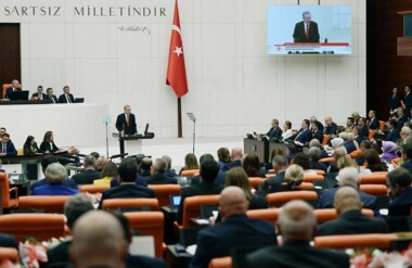 الرئاسة التركية تنفى صحة التقارير عن عمليات تنصت على أعضاء البرلمان