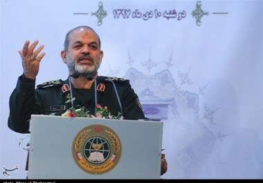 مستشار قائد الحرس الثوري: القوة الصاروخية الإيرانية في حالة ممتازة للرد على الصهاينة