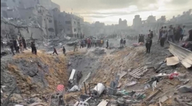 Zionist aggression toll tops 38,664 martyrs, 89,097 wounded in Gaza