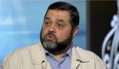 Hamdan: Sinwar unanimously elected to lead Hamas, movement aware of stage nature