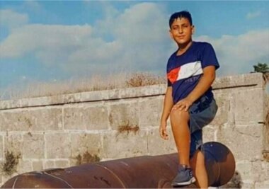 استشهاد طفل فلسطين برصاص العدو الصهيوني خلال مواجهات في قباطية