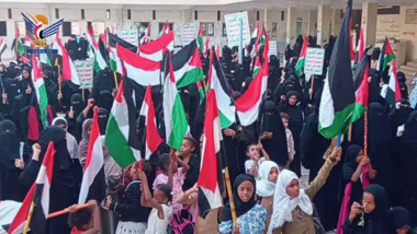 فعاليات نسائية بمحافظة الحديدة بذكرى استشهاد الإمام الحسين