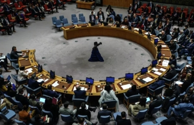 Corea del Norte acusa a Estados Unidos de intentar extender armas nucleares en la península de Corea
