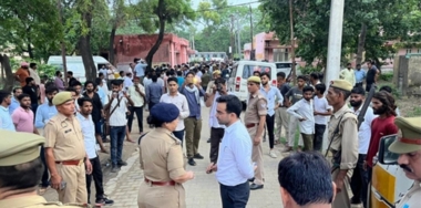 India: Stampede death toll increases to 123