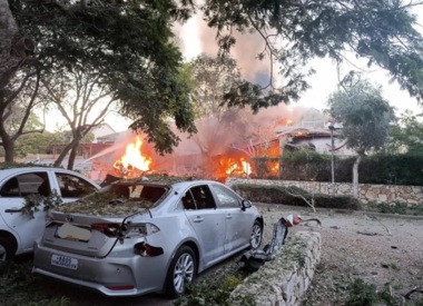 El enemigo sionista reconoce la muerte de un colono y la entrada de dos millones de colonos en el alcance del fuego de Hezbolá