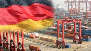 ارتفاع حجم الصادرات الألمانية بالنصف الأول من العام الحالي