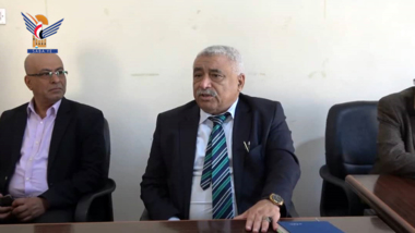 وزير الزراعة يطلع على مستوى تنفيذ أنشطة التسويق الزراعي