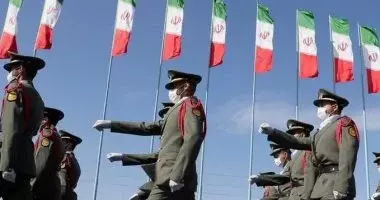 Iranische Revolutionsgarde: Wir haben den Finger am Abzug und sind bereit, jede Aggression abzuwehren