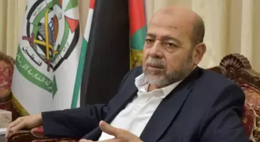 Abu Marzouk: Al-Aqsa Flood changed lot, Palestinian people foiled plan to isolate resistance