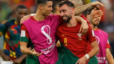 البرتغال يتأهل إلى الدور الثاني من مونديال قطر 2022