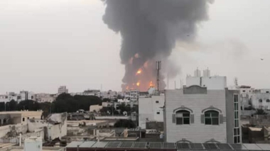 U.S. officials tell NYT: Israel acted by oneself in Yemen's attack