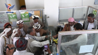 الجوف .. مكتب الزكاة يدّشن العرس الجماعي الرابع