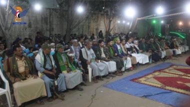 Capital Secretariat celebrates Prophet Muhammad's birthday