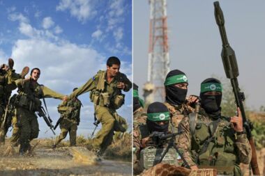 پیروزی مقاومت فلسطین..غزه اولین بارانی است که تمام فلسطین را آزاد می کند
