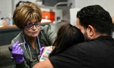 US-Gesundheitsministerium: Zahl der Masernfälle in Texas steigt auf 146