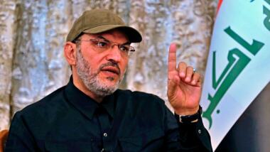 Abu Alaa al-Walai : los intereses estadounidenses y sionistas en la región son objetivos legítimos en caso de que estalle una guerra integral.