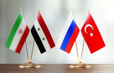 Moscú acoge una reunión del cuarteto de los ministros de defensa de Siria, Turquía, Irán y Rusia.