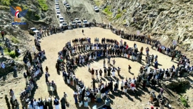 Tribes of Kusmah declare their desistance to confront any escalation of Zionist-American enemy