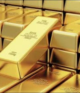 ارتفاع الذهب مدعوم بضعف وهبوط الدولار