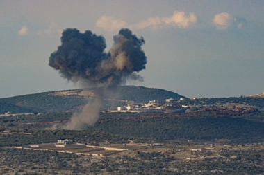 إعلام العدو: قتيل وسبعة جرحى بإطلاق صاروخ مضاد للدروع من لبنان على 