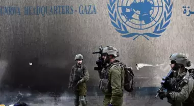 Zionist Knesset approves 