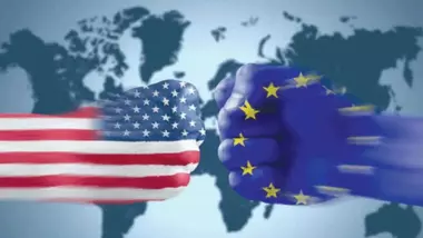 Zollkrieg.. Europa bereitet sich auf Trumps Entscheidungen vor