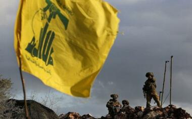Islamic Resistance in Lebanon targets Zionist military sites 