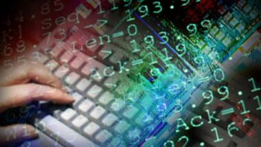 Hackers breach U.S. federal agencies