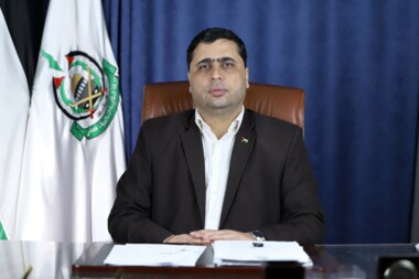 Hamás: El asalto al campamento de Aqabat Jabr y el martirio de dos mártires es un crimen por el que el enemigo pagará el precio
