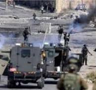 Four Palestinians killed as Israeli army shelled Nossairat camp