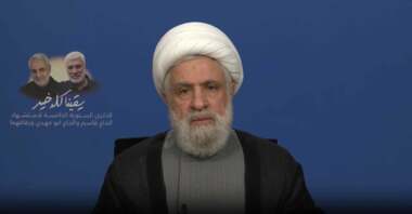 Sheikh Qassem: Salute to Yemen, praise for steadfastness of resistance in face of occupation 